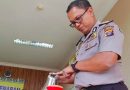 Komisaris Besar Polisi Ary Donny Setiawan Cintai Kopi, Belajar Meracik Sampai Dunia YouTube