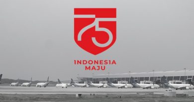 75 TAHUN INDONESIA MERDEKA : PEMULIHAN PENERBANGAN NASIONAL